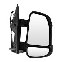 Ytterspegel till höger