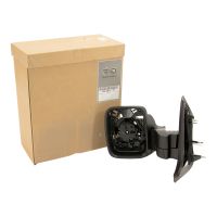 Ytterspegel original vänster EL-uppvärmd lång utan lock