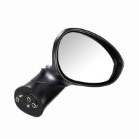Ytterspegel backspegel till höger