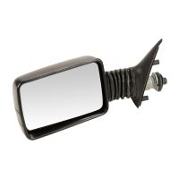 Ytterspegel till vänster