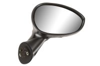 Ytterspegel till höger