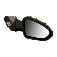 Ytterspegel till höger