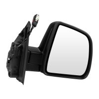 Ytterspegel till höger