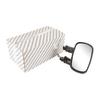 Ytterspegel till höger