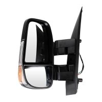 Ytterspegel till vänster, eluppvärmd, kortarm Original