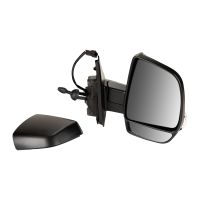 Ytterspegel till höger