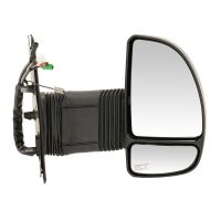 Ytterspegel höger L=2350