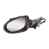 Ytterspegel till vänster