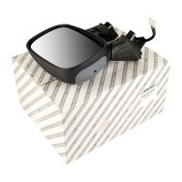 Ytterspegel till vänster