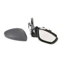 Ytterspegel till höger