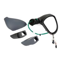 Ytterspegel till höger