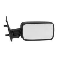 Ytterspegel till höger