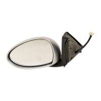 Ytterspegel till vänster