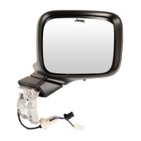 Ytterspegel till höger