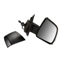 Ytterspegel till höger