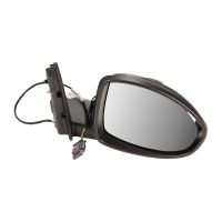 Ytterspegel till höger