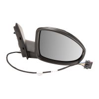 Ytterspegel till höger