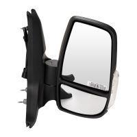 Ytterspegel höger manuell kort spegelarm 5W