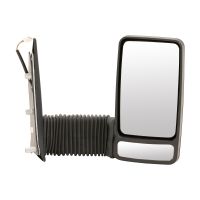 Ytterspegel till höger