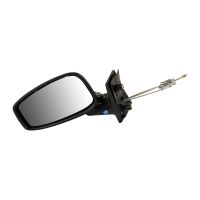 Ytterspegel vänster