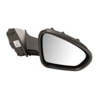 Ytterspegel till höger