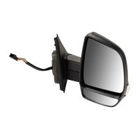 Ytterspegel höger elektrisk temperaturgivare