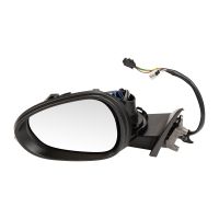 Ytterspegel till vänster