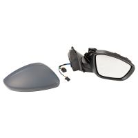 Elektrisk ytterspegel högergrundad