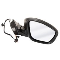 Ytterspegel till höger