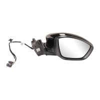 Ytterspegel till höger