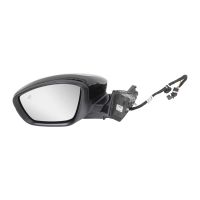 Ytterspegel till vänster