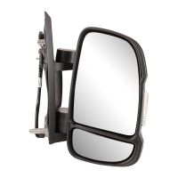 Ytterspegel till höger