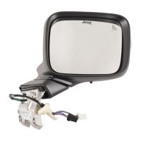 Ytterspegel till höger