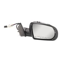 Ytterspegel till höger