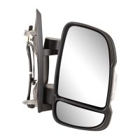 Ytterspegel till höger