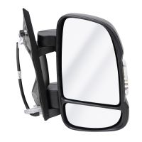 Ytterspegel till höger