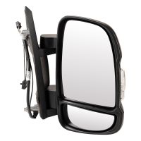 Ytterspegel till höger