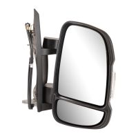 Ytterspegel till höger