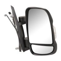 Ytterspegel till höger