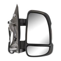 Ytterspegel till höger