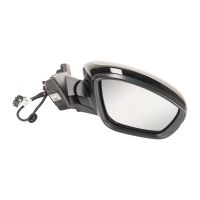 Ytterspegel till höger