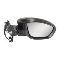 Ytterspegel till höger