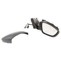 höger elektrisk ytterspegel
