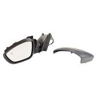 ytterspegel vänster elektrisk