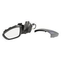 ytterspegel helt vänster