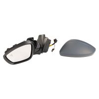 ytterspegel helt vänster