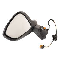 Vänster ytterspegel manuellt infällbar
