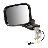 Ytterspegel, backspegel till vänster, elektrisk