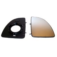 Ytterspegelglas övre högra, ej uppvärmt