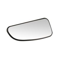 Ytterspegelglas vänster under